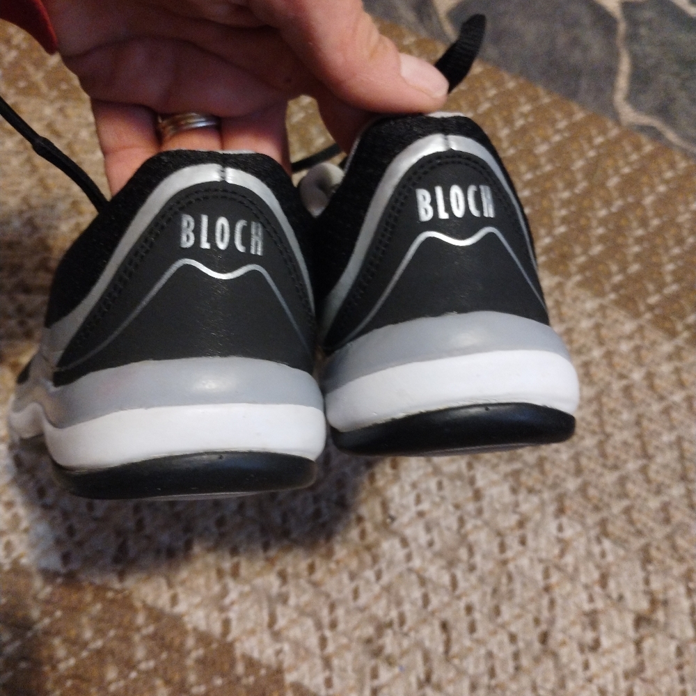 BLOCH Element Dance Sneaker - Picture 5 of 7